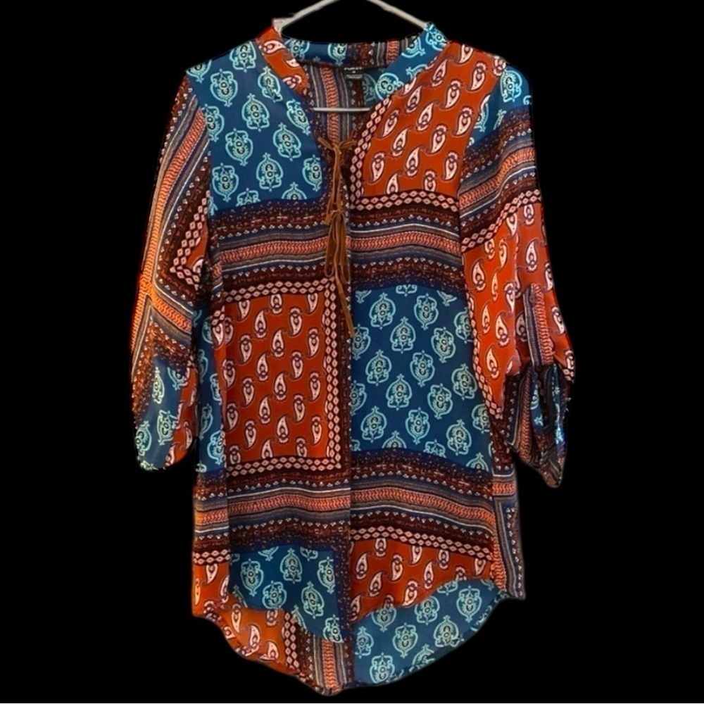 FREE Beautiful womens tunic